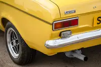 1974 Ford Escort Mk 1  RS2000-Sold