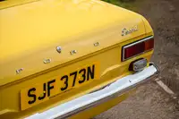 1974 Ford Escort Mk 1  RS2000-Sold