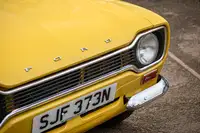 1974 Ford Escort Mk 1  RS2000-Sold