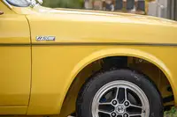 1974 Ford Escort Mk 1  RS2000-Sold