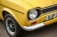 1974 Ford Escort Mk 1  RS2000-Sold