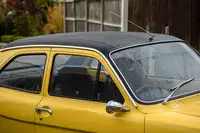 1974 Ford Escort Mk 1  RS2000-Sold