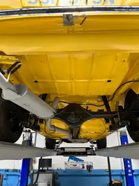1974 Ford Escort Mk 1  RS2000-Sold