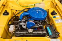 1974 Ford Escort Mk 1  RS2000-Sold