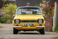 1974 Ford Escort Mk 1  RS2000-Sold