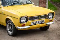 1974 Ford Escort Mk 1  RS2000-Sold