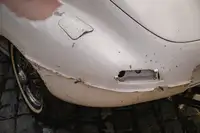 1967 Jaguar E-Type 4.2-Litre Series 1½ 2+2-Sold