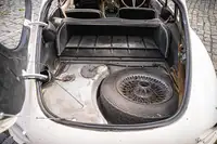 1967 Jaguar E-Type 4.2-Litre Series 1½ 2+2-Sold