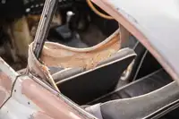 1967 Jaguar E-Type 4.2-Litre Series 1½ 2+2-Sold