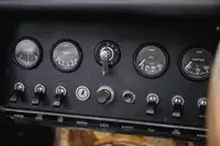 1967 Jaguar E-Type 4.2-Litre Series 1½ 2+2-Sold