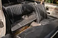 1967 Jaguar E-Type 4.2-Litre Series 1½ 2+2-Sold