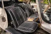 1967 Jaguar E-Type 4.2-Litre Series 1½ 2+2-Sold