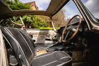 1967 Jaguar E-Type 4.2-Litre Series 1½ 2+2-Sold