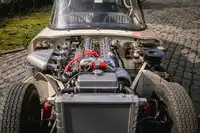 1967 Jaguar E-Type 4.2-Litre Series 1½ 2+2-Sold