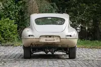 1967 Jaguar E-Type 4.2-Litre Series 1½ 2+2-Sold