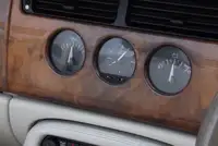 2001 Jaguar XK8 Convertible (X100)-Sold