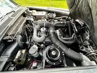 1971 Rolls-Royce Corniche Convertible-For Sale
