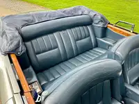 1971 Rolls-Royce Corniche Convertible-For Sale