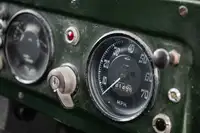 1954 Land Rover Series 1 86