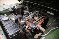 1954 Land Rover Series 1 86