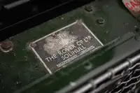 1954 Land Rover Series 1 86