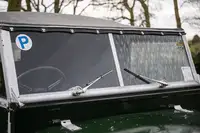 1954 Land Rover Series 1 86