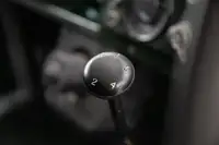 1954 Land Rover Series 1 86