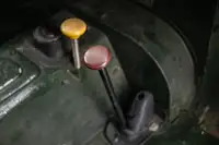 1954 Land Rover Series 1 86