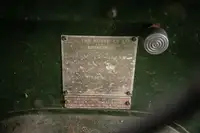 1954 Land Rover Series 1 86