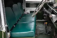 1954 Land Rover Series 1 86