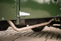 1954 Land Rover Series 1 86