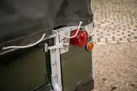 1954 Land Rover Series 1 86