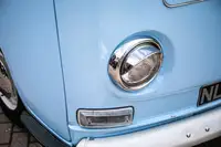 1972 Volkswagen Type 2 (T2) Campervan-For Sale