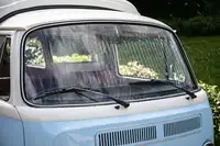1972 Volkswagen Type 2 (T2) Campervan-For Sale