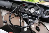1972 Volkswagen Type 2 (T2) Campervan-For Sale