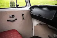 1972 Volkswagen Type 2 (T2) Campervan-For Sale