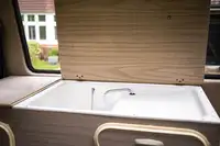 1972 Volkswagen Type 2 (T2) Campervan-For Sale