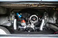 1972 Volkswagen Type 2 (T2) Campervan-For Sale