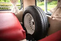 1972 Volkswagen Type 2 (T2) Campervan-For Sale