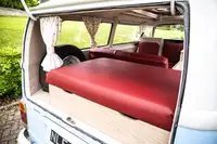 1972 Volkswagen Type 2 (T2) Campervan-For Sale