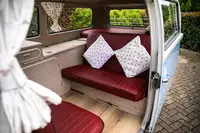 1972 Volkswagen Type 2 (T2) Campervan-For Sale