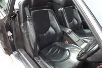 1999 Mercedes-Benz SL320 (R129)-Sold