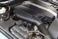 1999 Mercedes-Benz SL320 (R129)-Sold