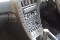1997 Toyota Celica ST (AT 200)-Sold