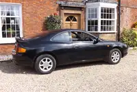 1997 Toyota Celica ST (AT 200)-Sold