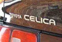 1997 Toyota Celica ST (AT 200)-Sold