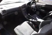 1997 Toyota Celica ST (AT 200)-Sold