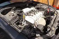1997 Toyota Celica ST (AT 200)-Sold