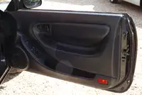 1997 Toyota Celica ST (AT 200)-Sold