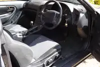 1997 Toyota Celica ST (AT 200)-Sold